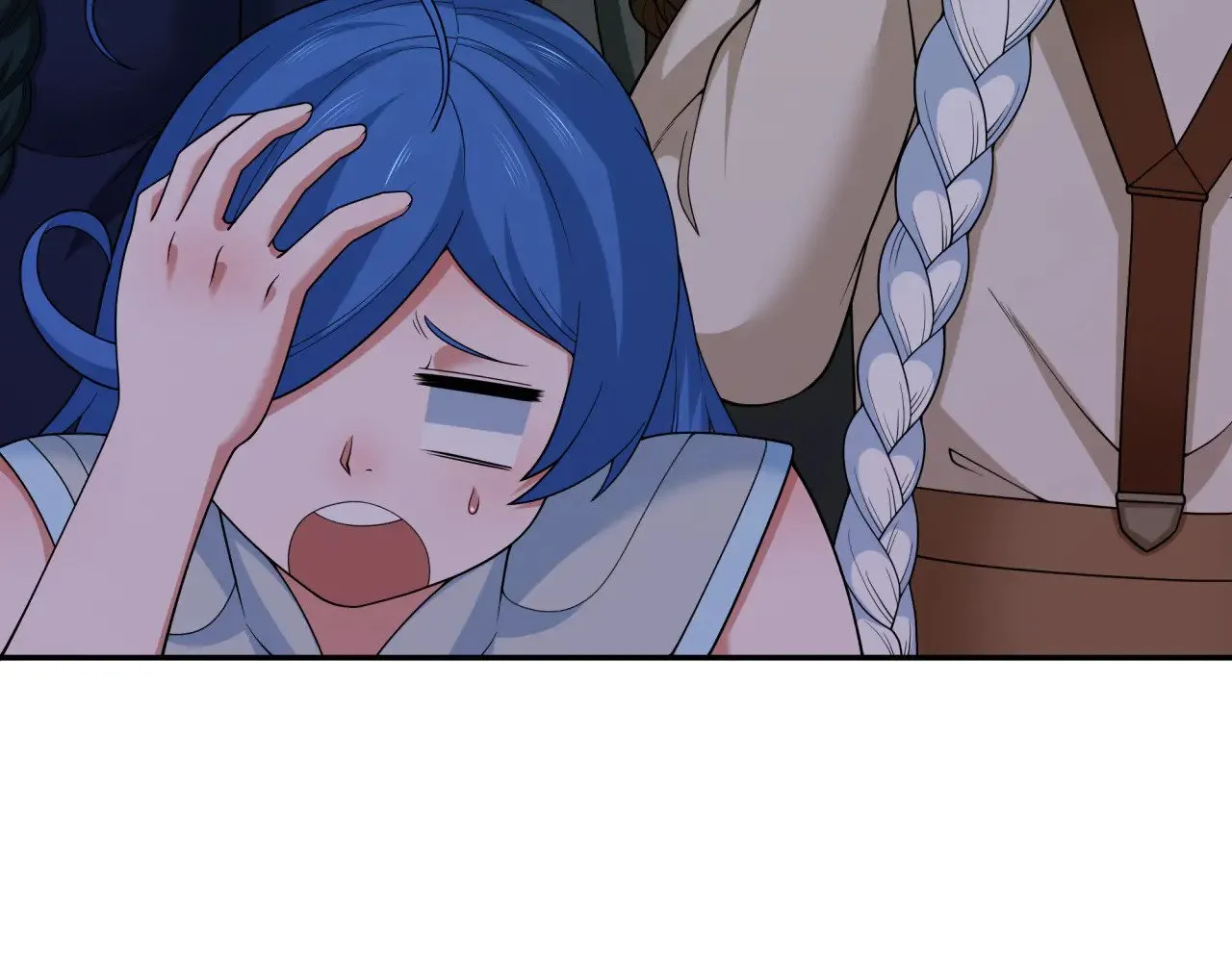 第295话 鬼赌开始！20