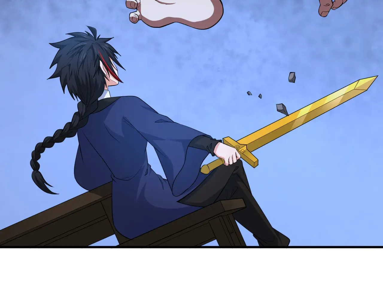 第295话 鬼赌开始！67