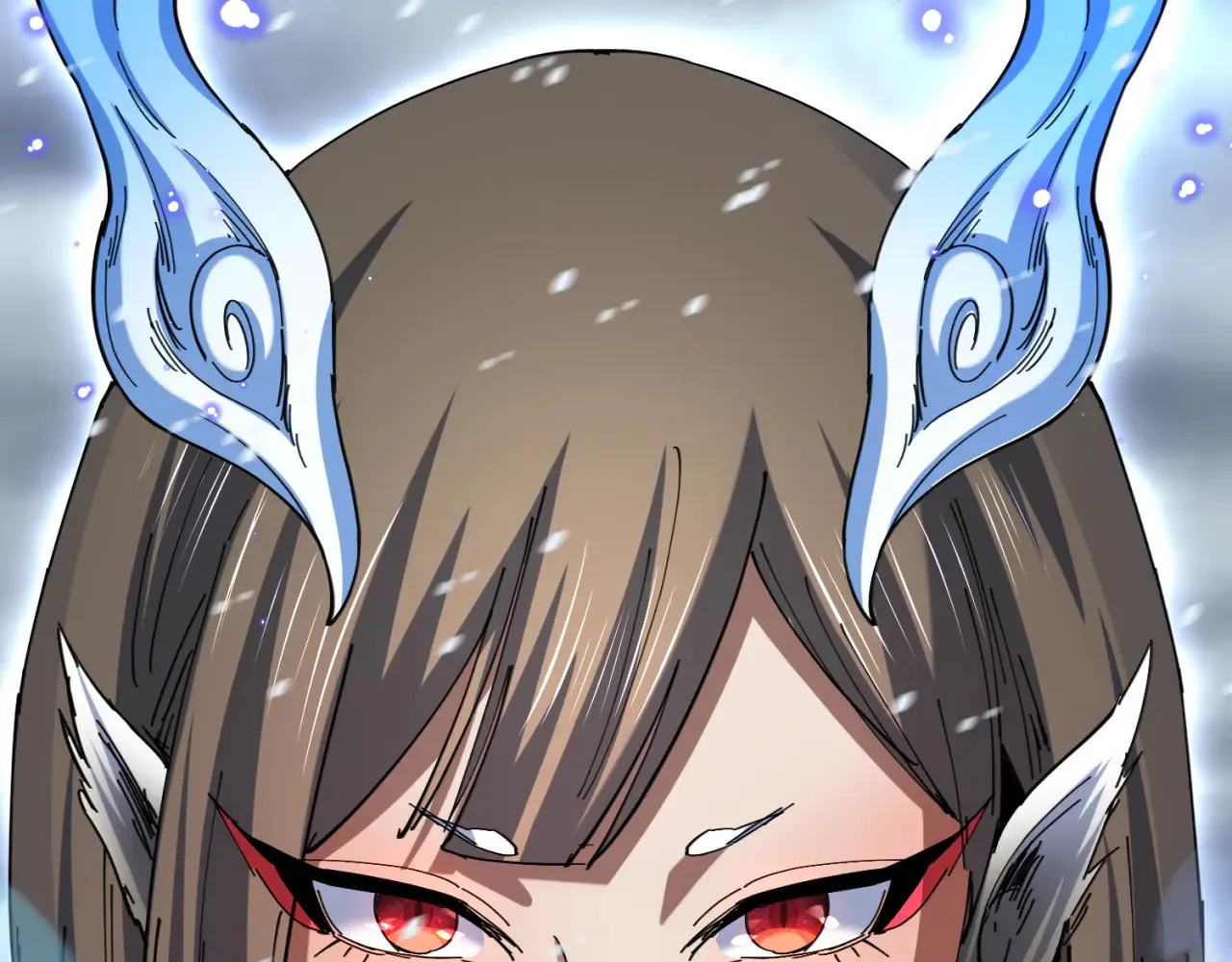 第290话 北原神秘少女！185