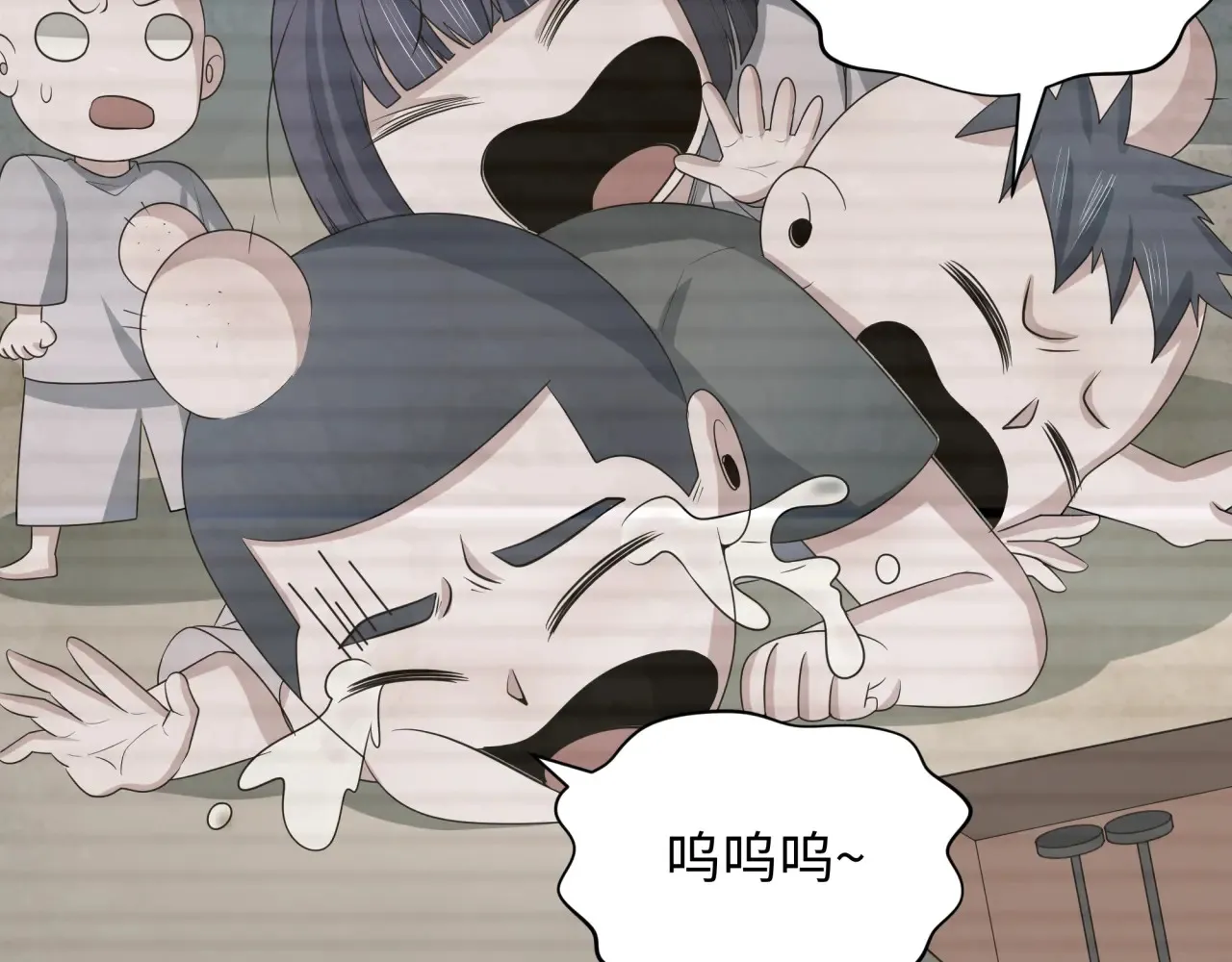 第286话 急剧变化的世界！98