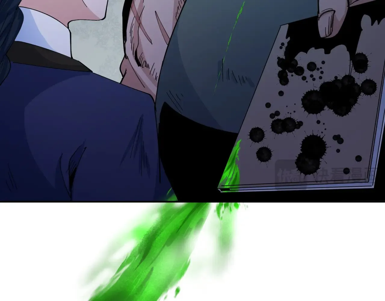 第294话 客栈隐藏规则！165