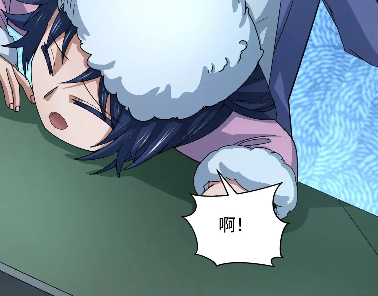第296话 鬼迷心窍！90