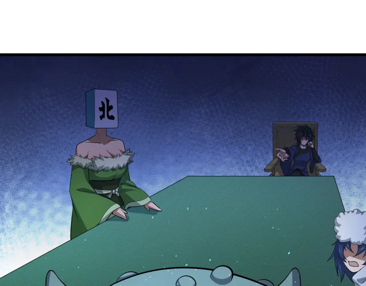 第297话 真正的规则！53