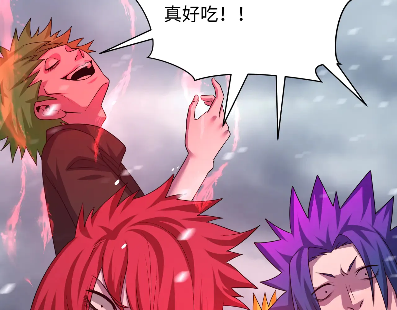 第289话 启程北原！161