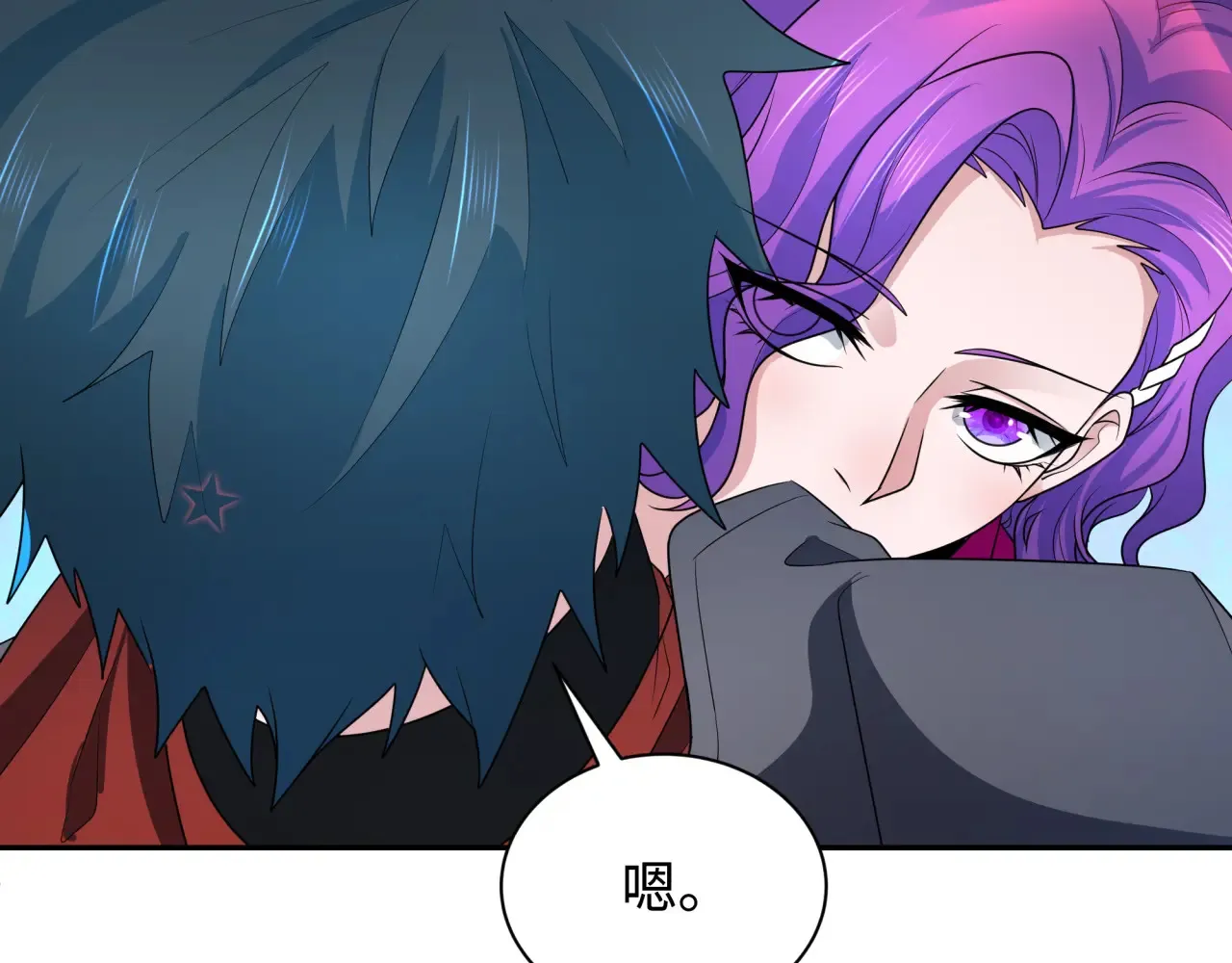 第285话 那个男人回来了！130
