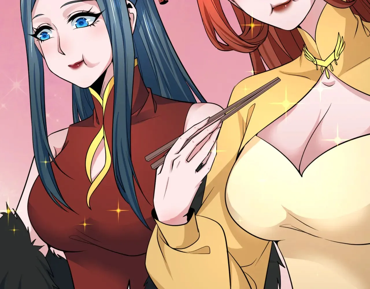 第293话 张家客栈！74