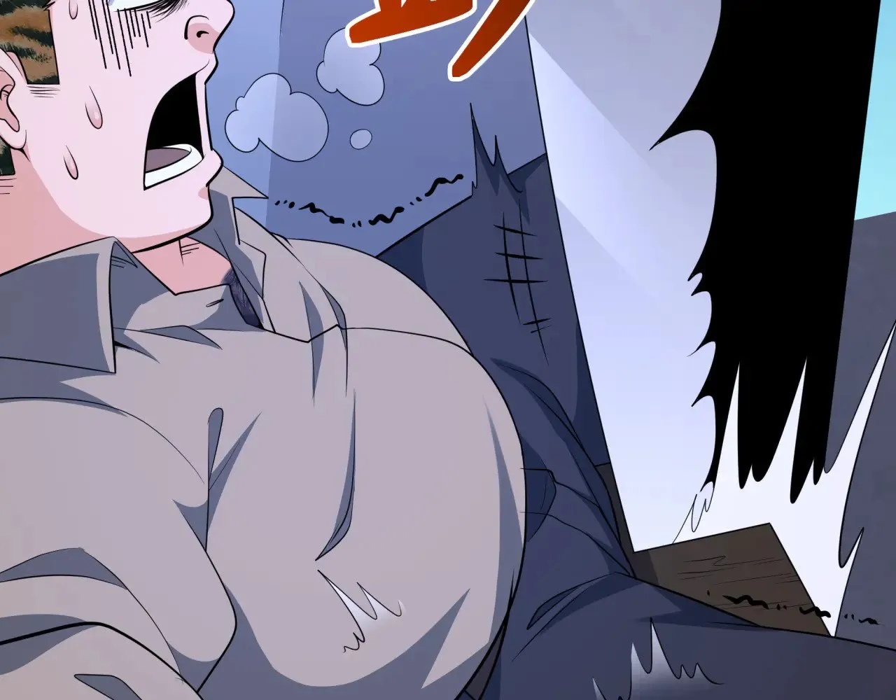 第295话 鬼赌开始！76