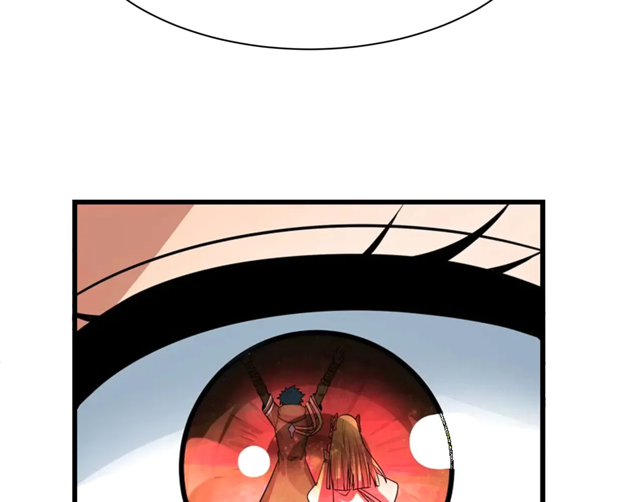 第284话 评级危机！鬼灵阿幽！16