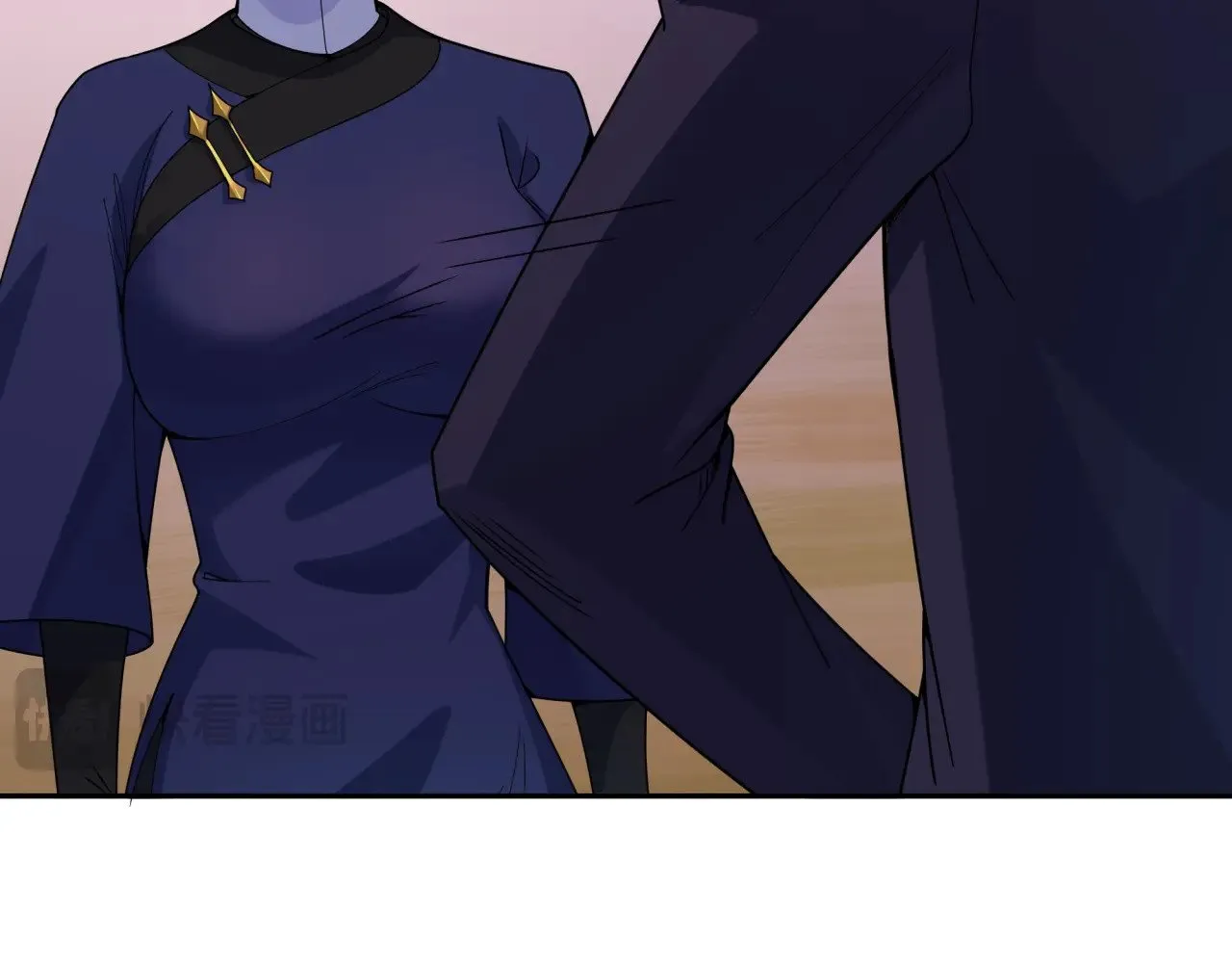 第294话 客栈隐藏规则！20