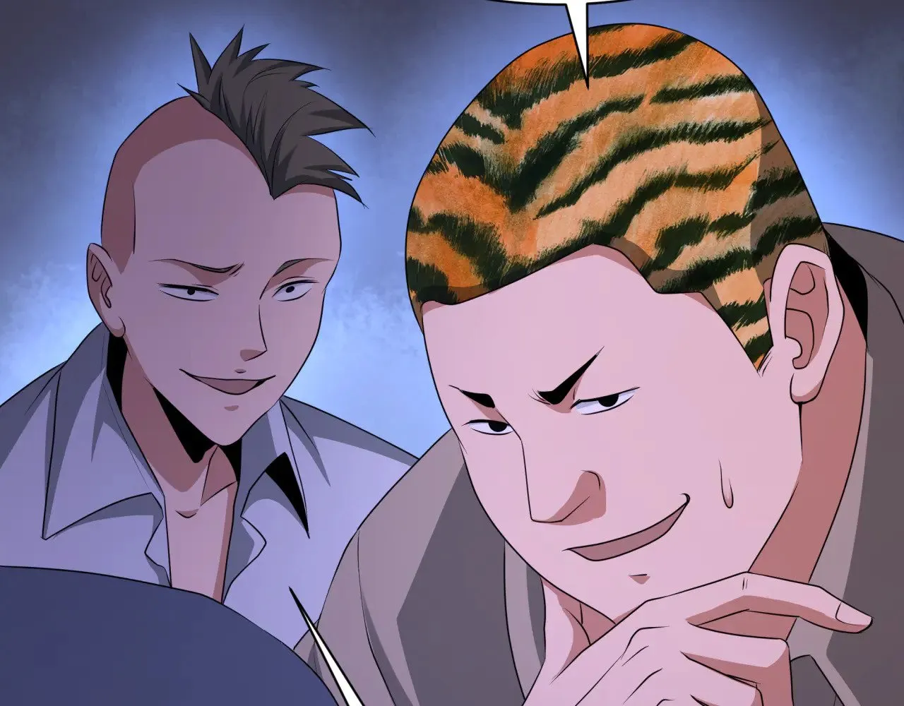 第295话 鬼赌开始！111