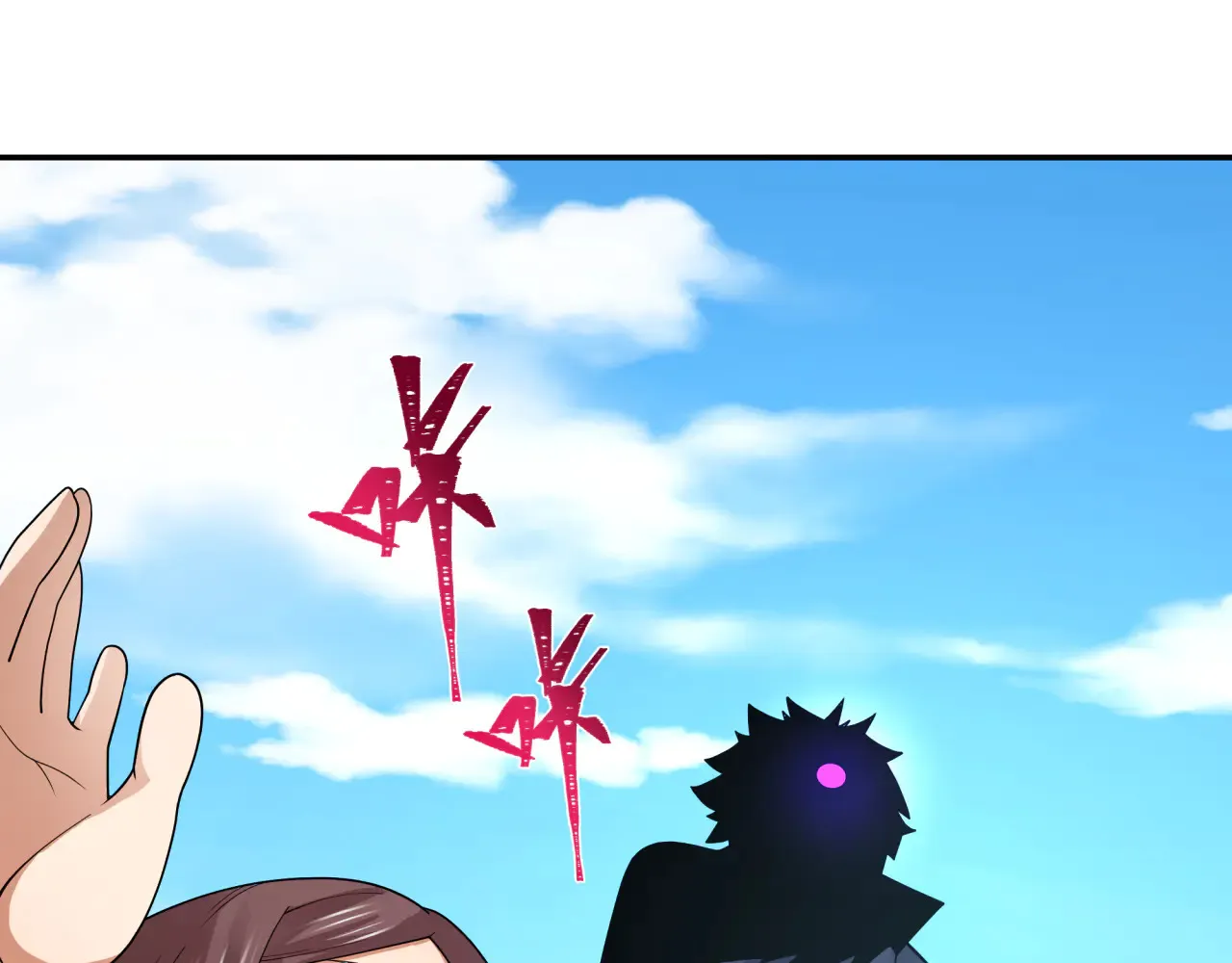 第284话 评级危机！鬼灵阿幽！95