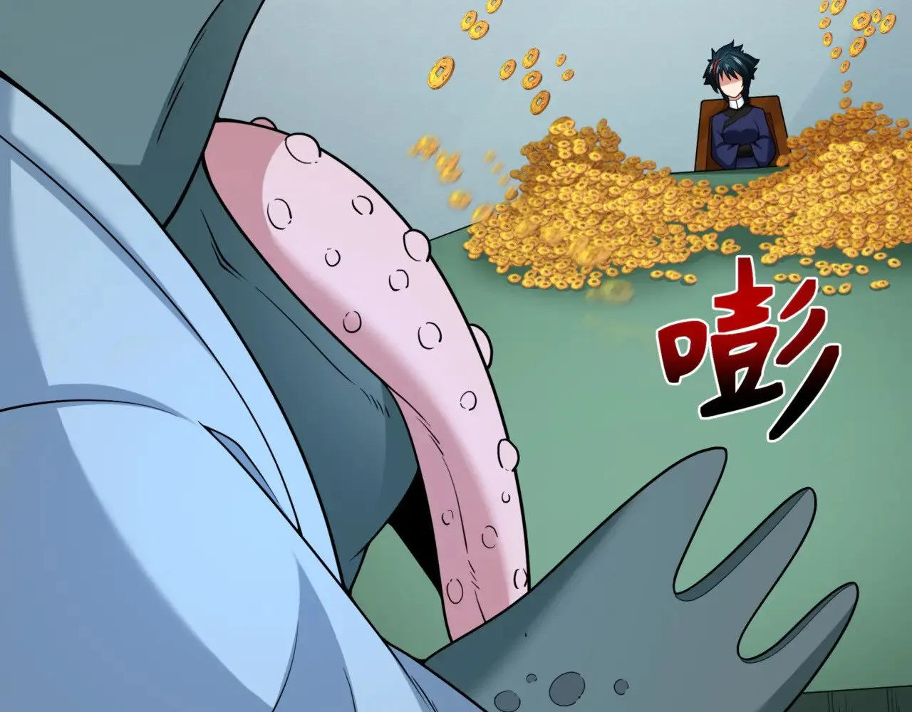 第297话 真正的规则！132