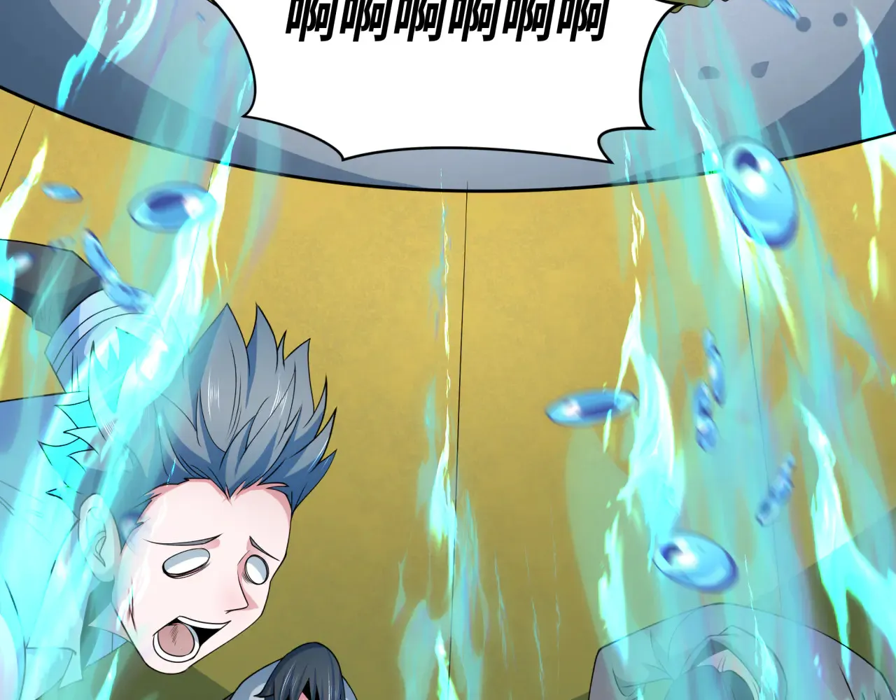 第284话 评级危机！鬼灵阿幽！42