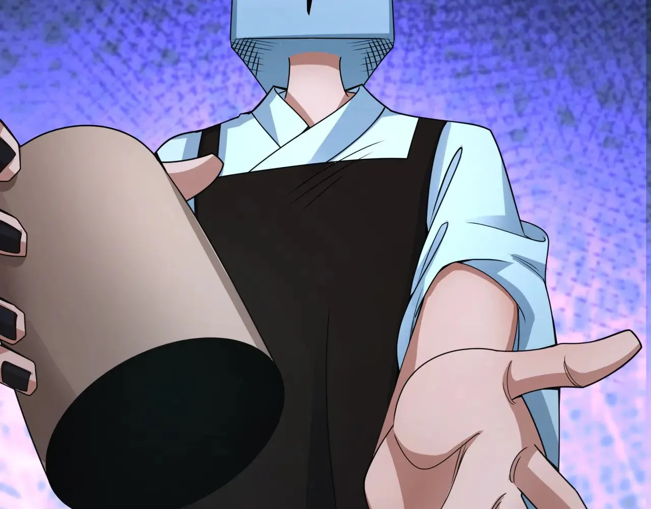 第296话 鬼迷心窍！98