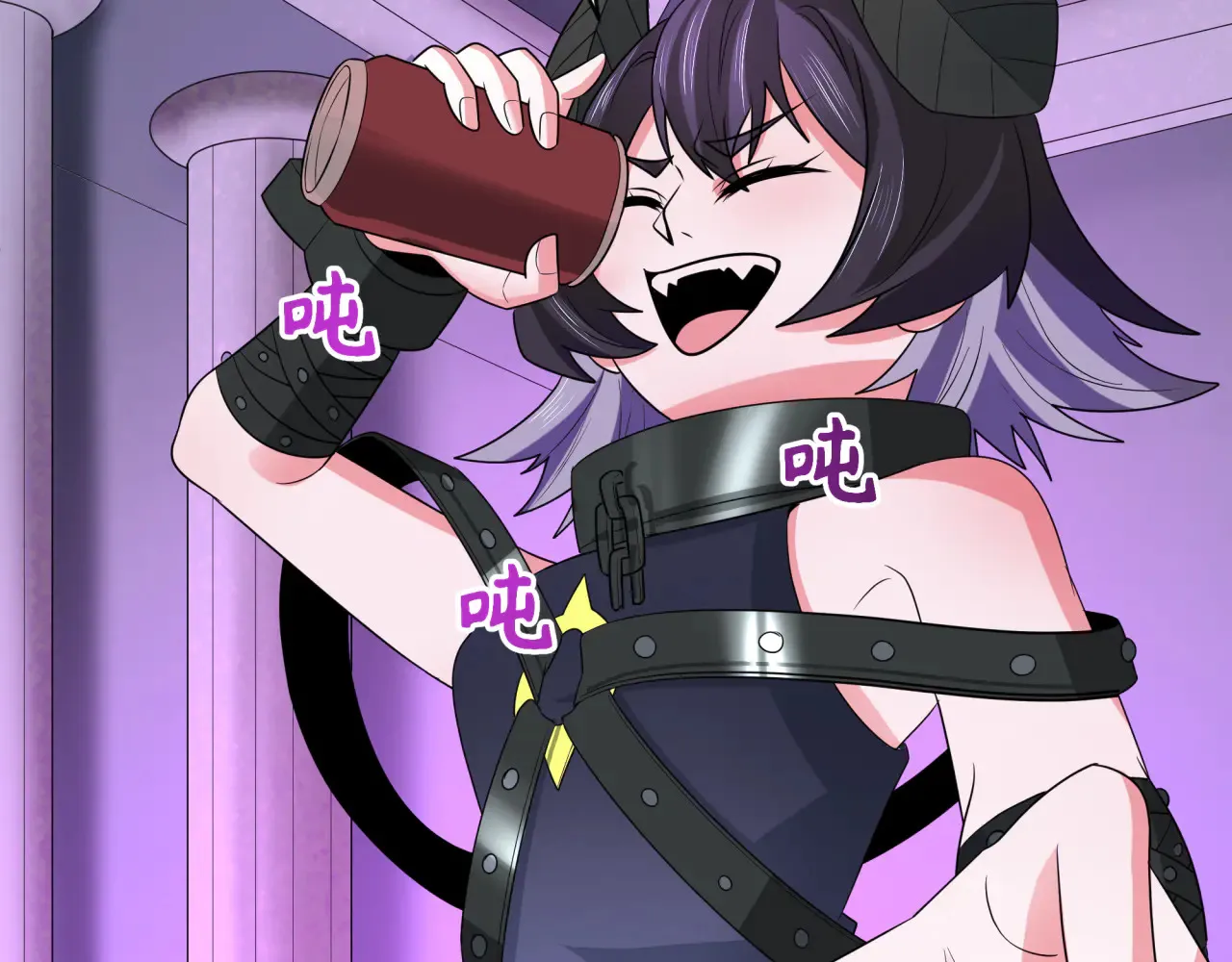 第282话 千年的终局！175