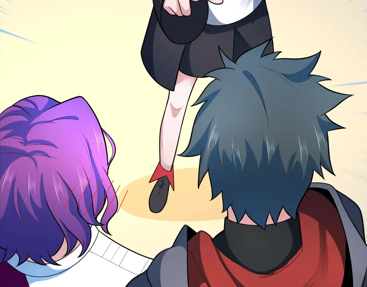 第285话 那个男人回来了！148