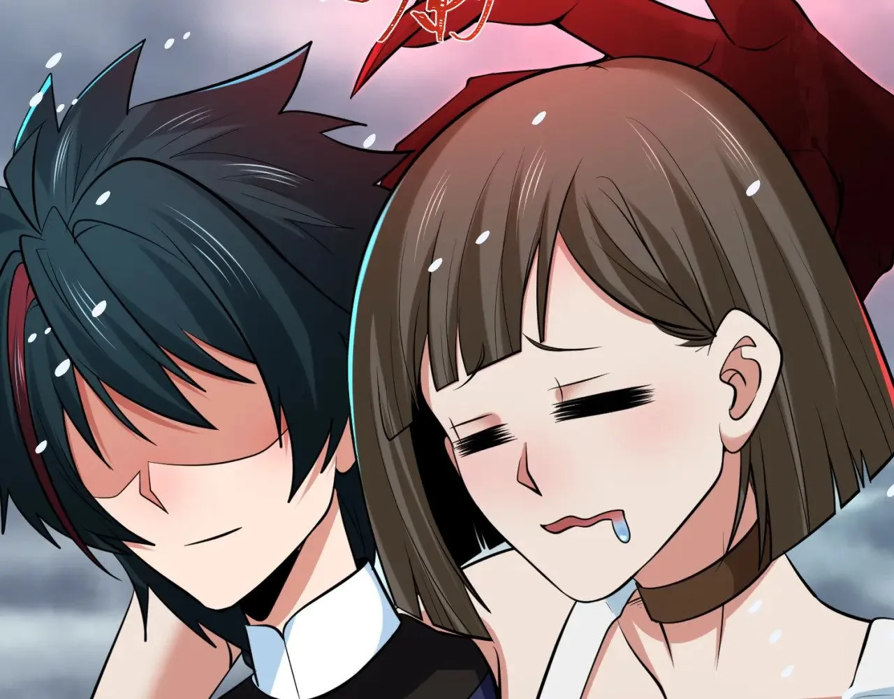 第291话 北原仙家！109