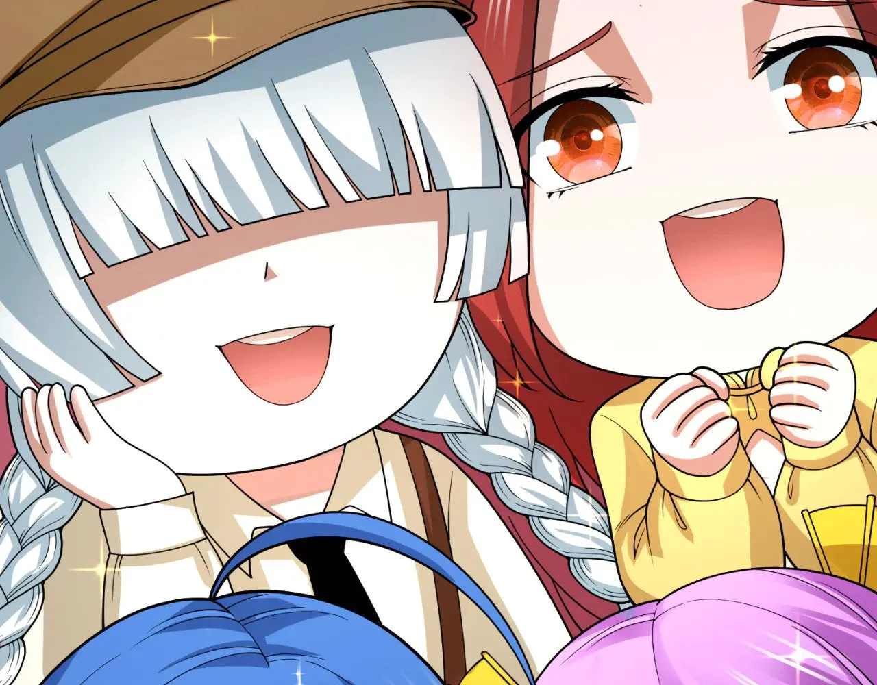 第292话 抵达北原！25