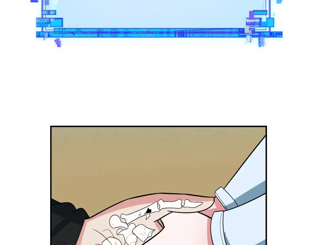 第288话 特派员封林！10