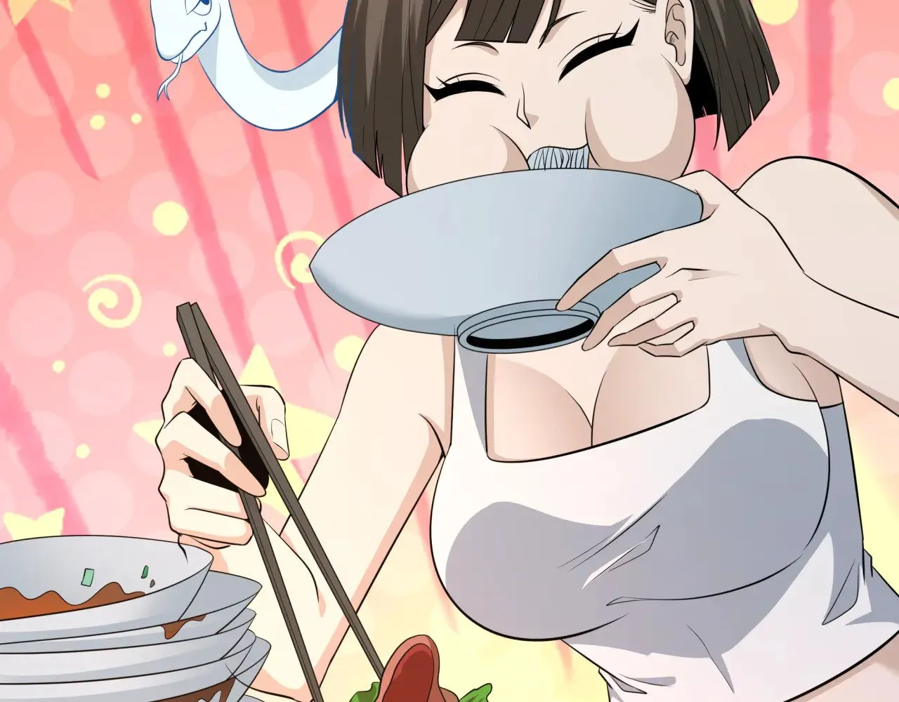 第295话 鬼赌开始！98