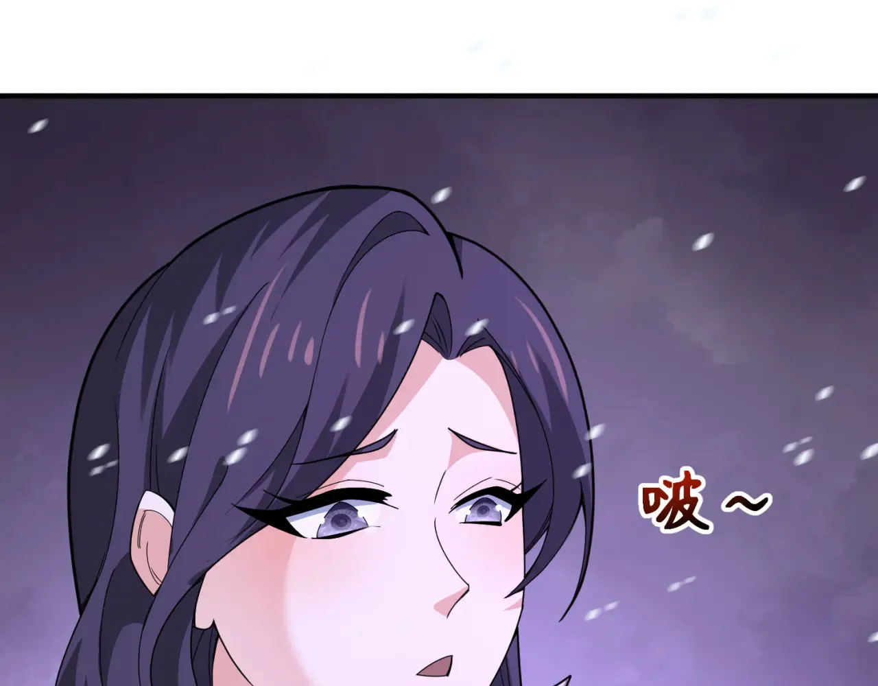 第290话 北原神秘少女！166