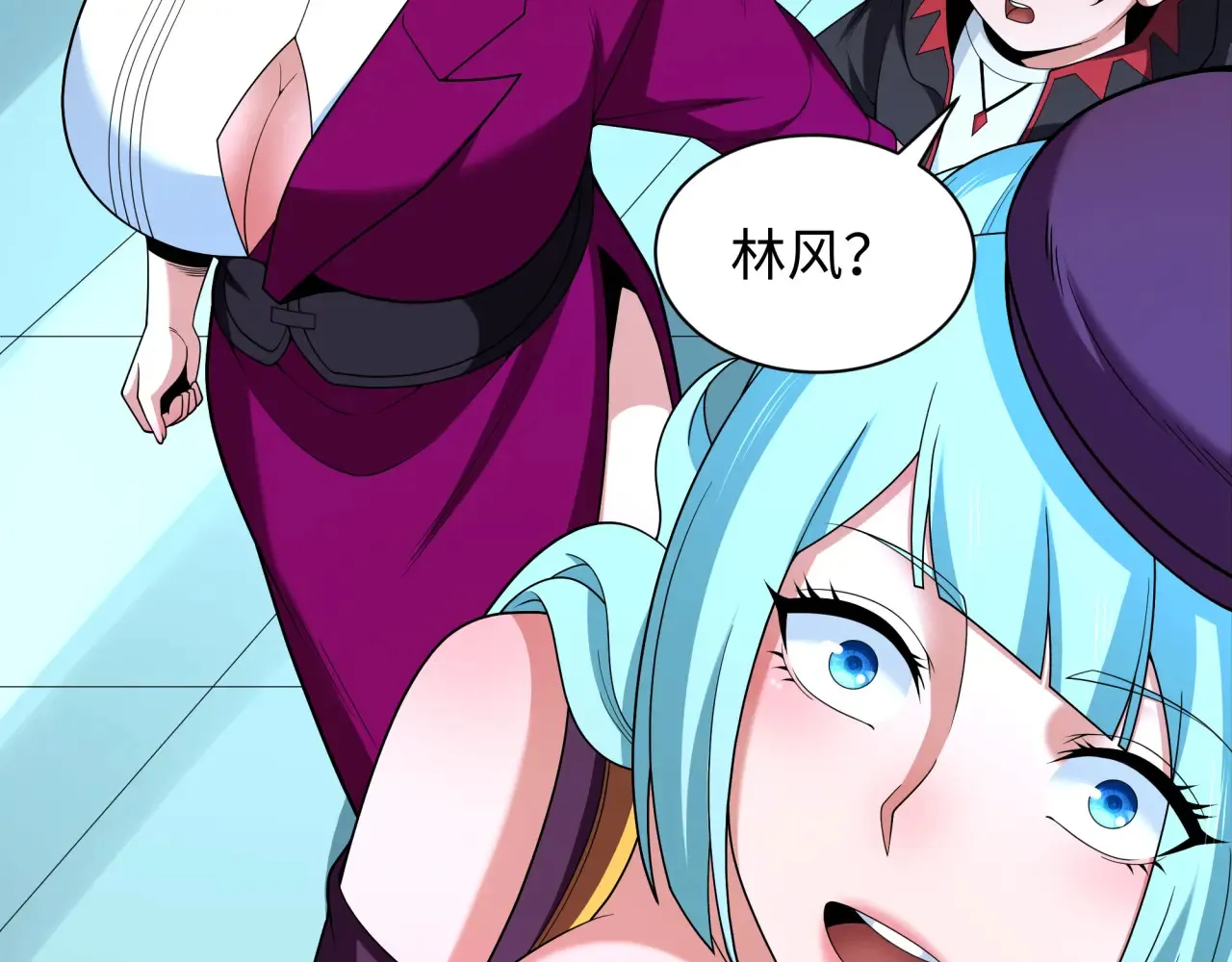 第285话 那个男人回来了！22