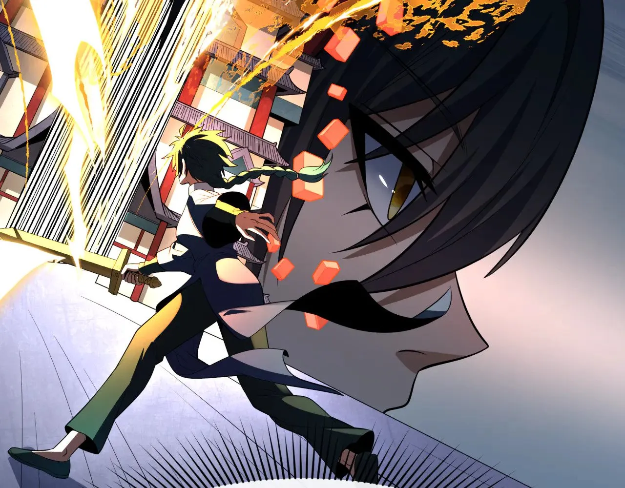 第296话 鬼迷心窍！52