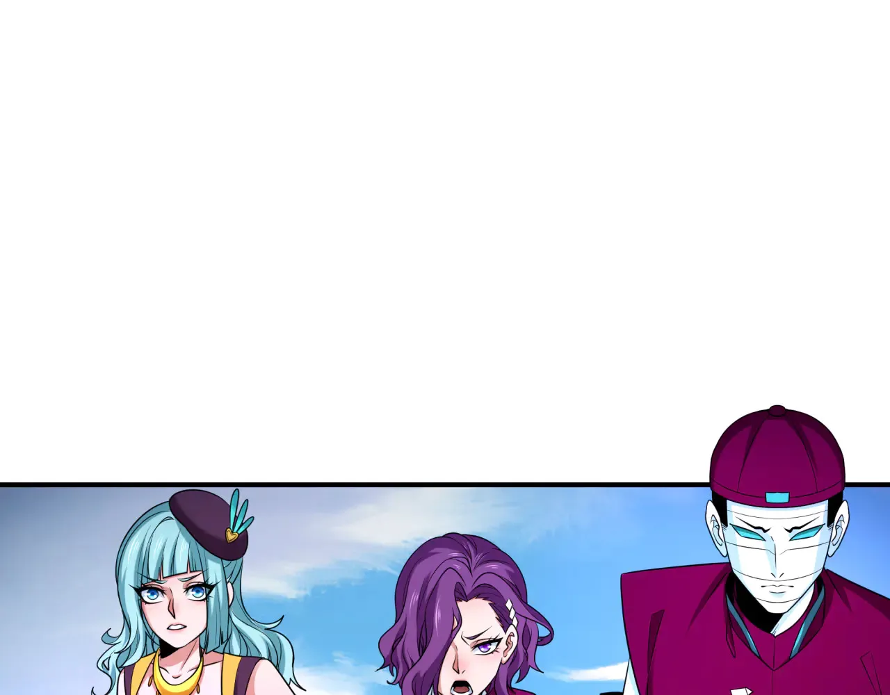 第284话 评级危机！鬼灵阿幽！145