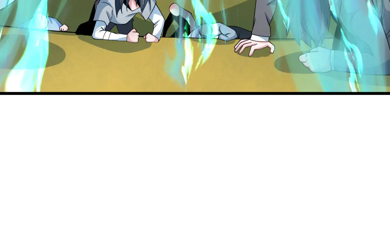 第284话 评级危机！鬼灵阿幽！43
