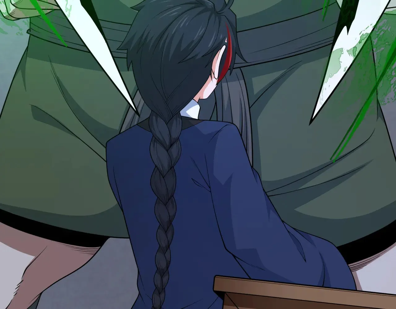 第295话 鬼赌开始！27