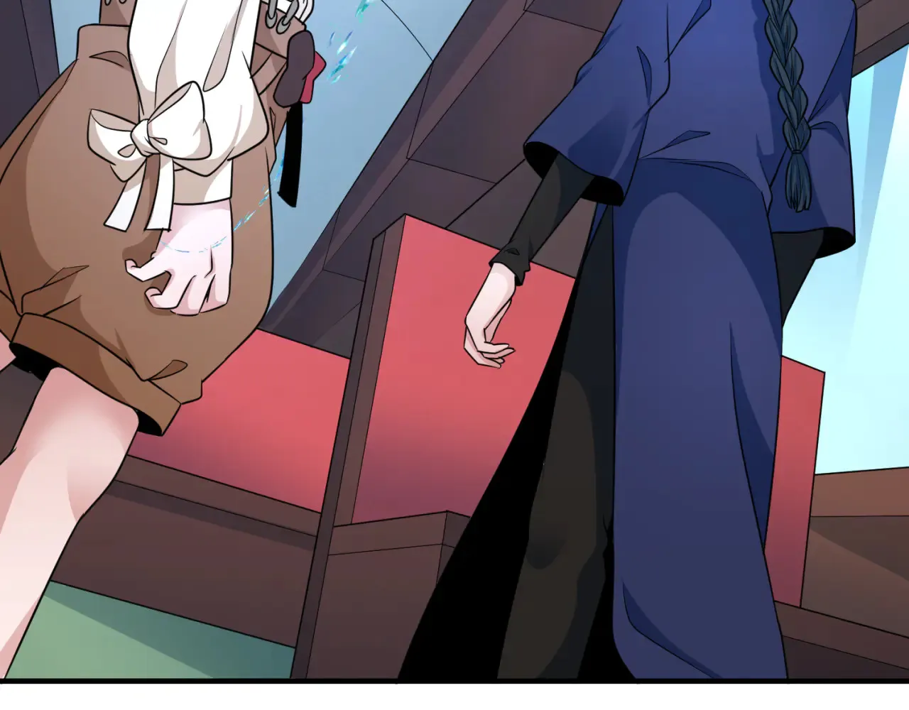 第290话 北原神秘少女！90