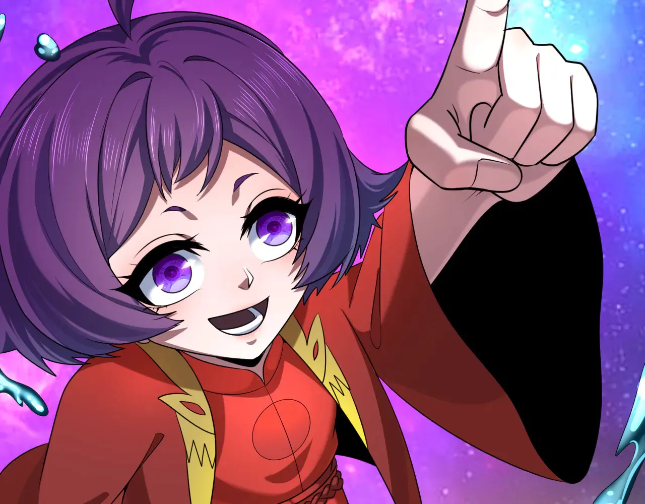 第282话 千年的终局！21