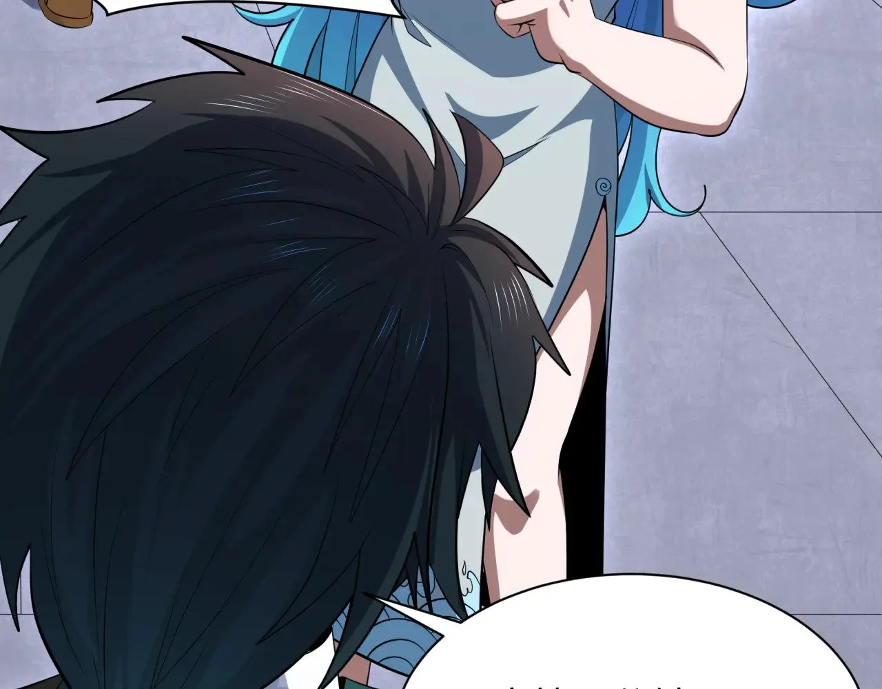 第296话 鬼迷心窍！59