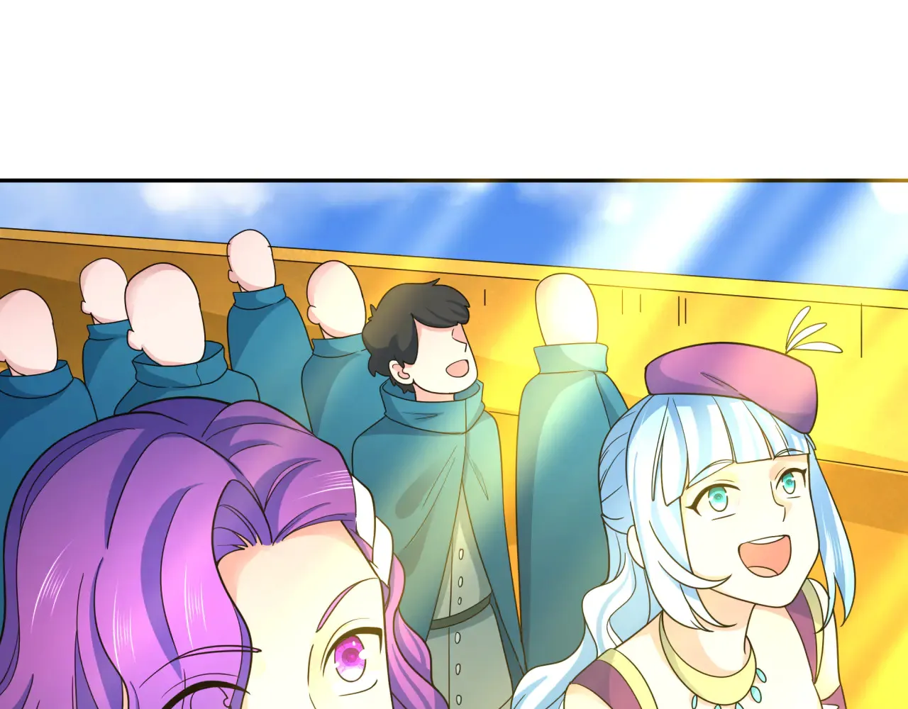 第282话 千年的终局！91