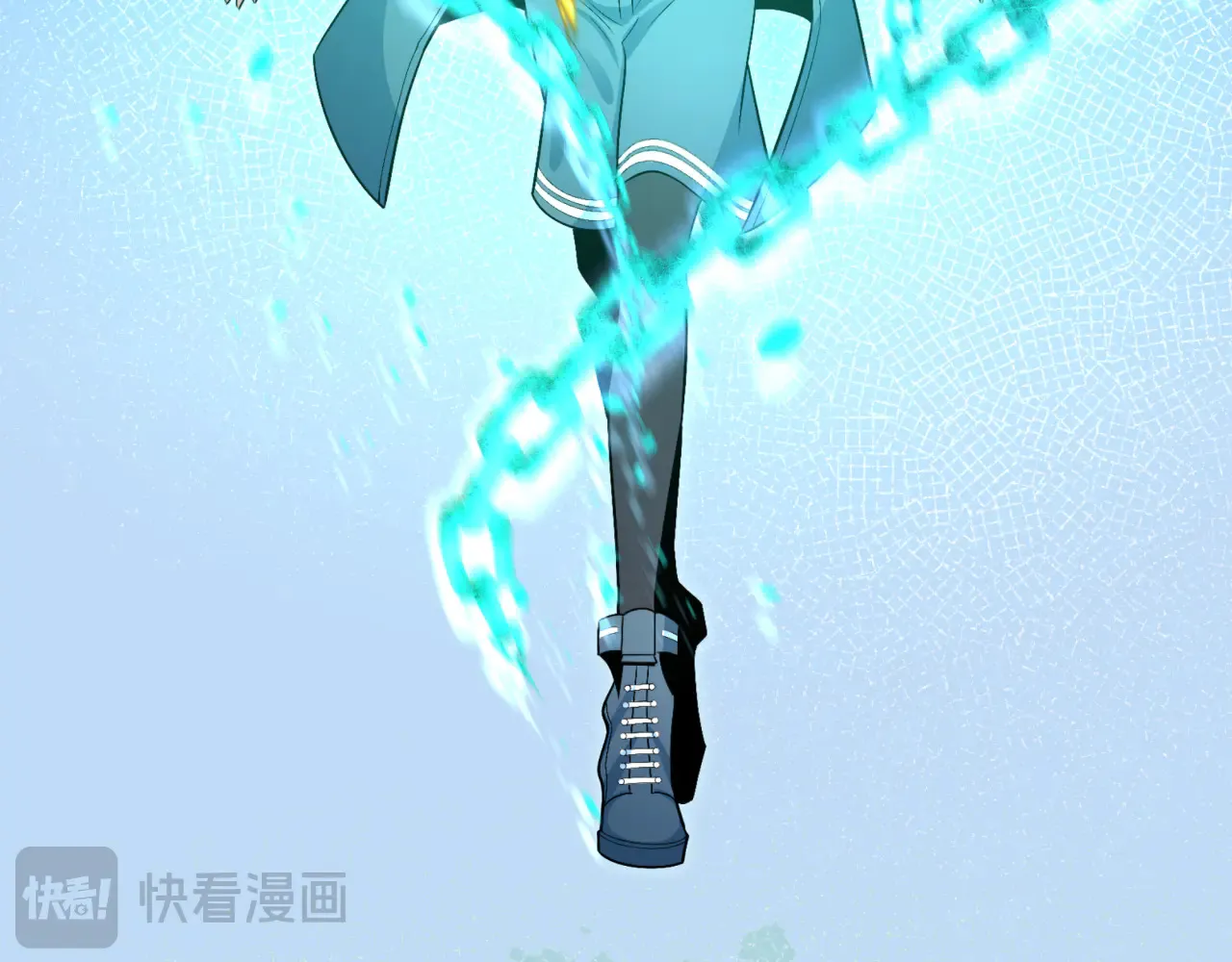 第282话 千年的终局！38