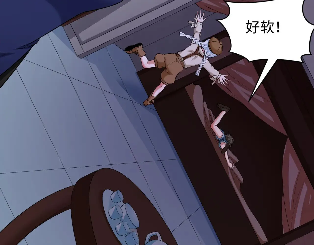 第294话 客栈隐藏规则！119