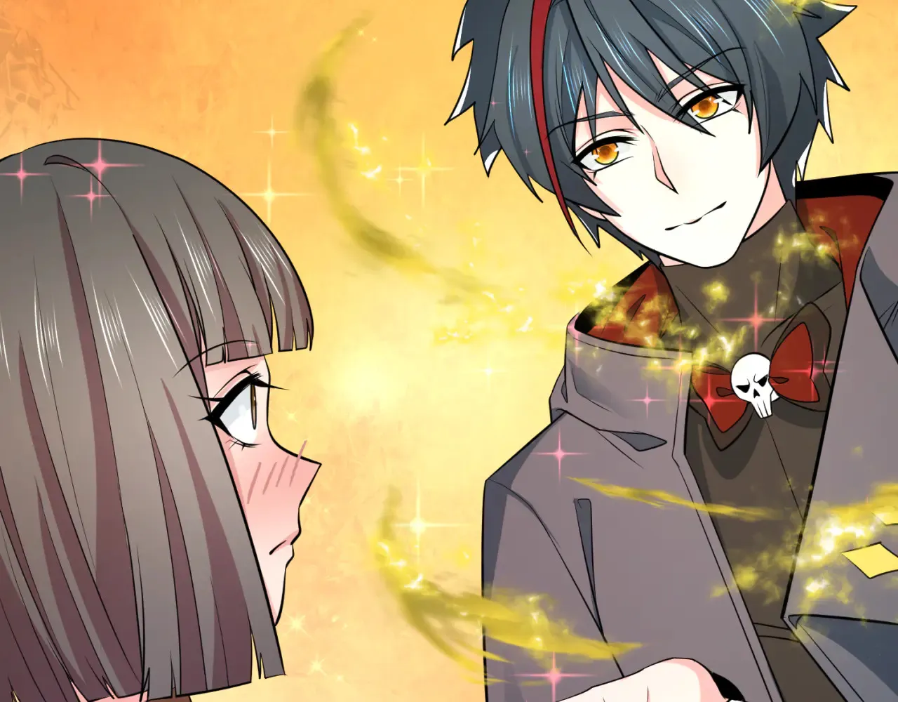 第290话 北原神秘少女！63