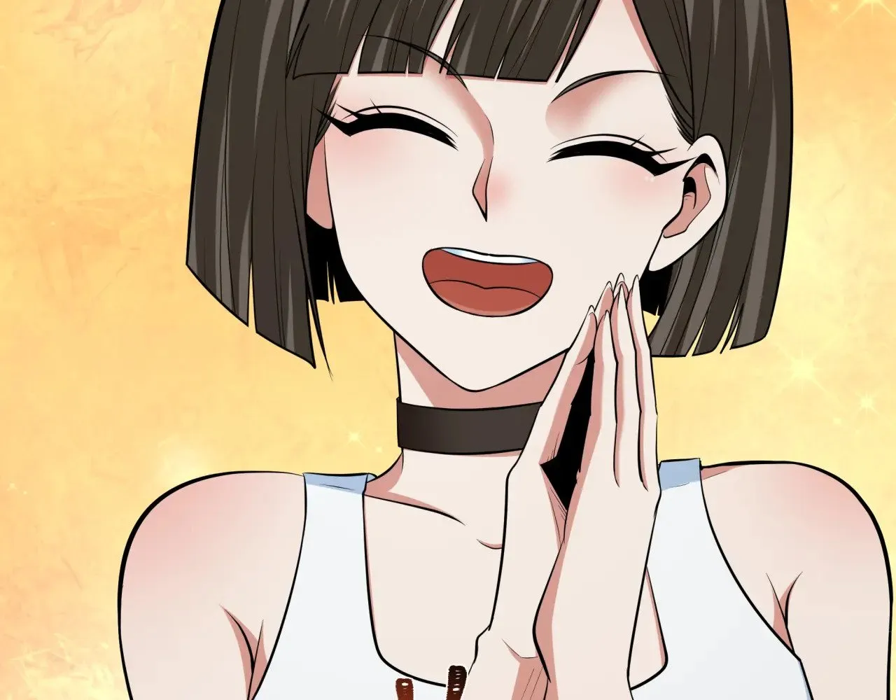 第294话 客栈隐藏规则！94