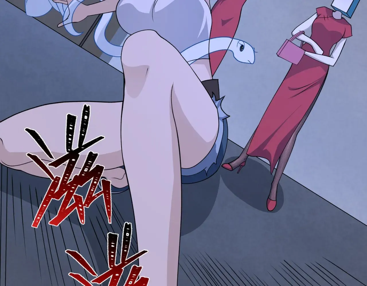 第294话 客栈隐藏规则！53