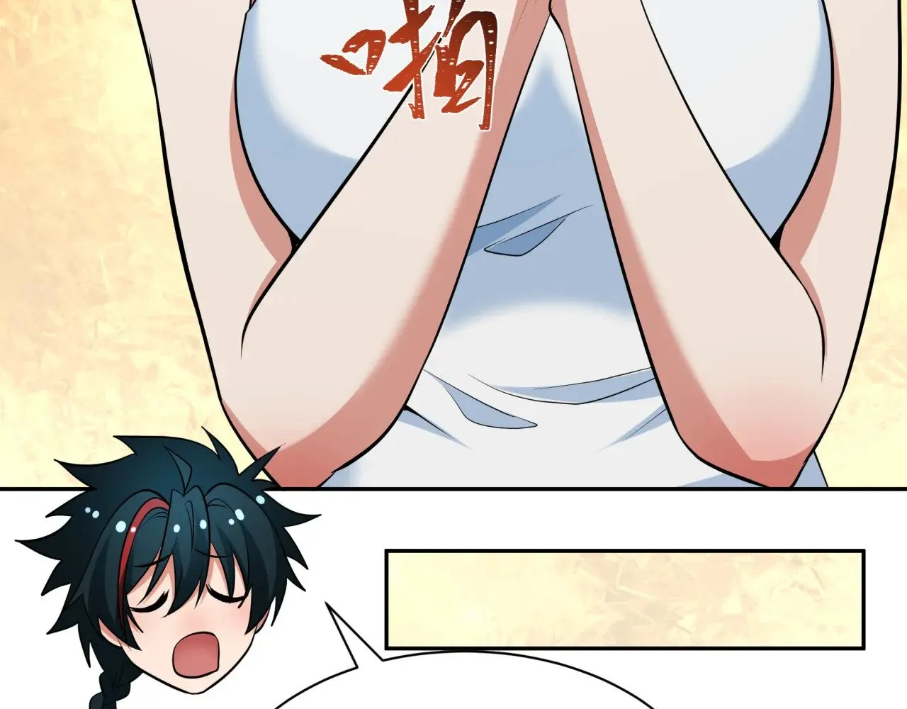第294话 客栈隐藏规则！95