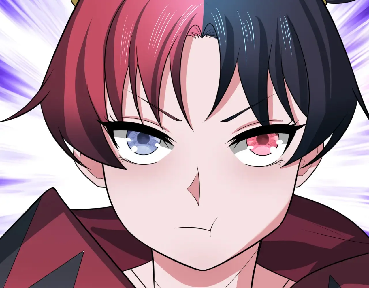 第285话 那个男人回来了！154
