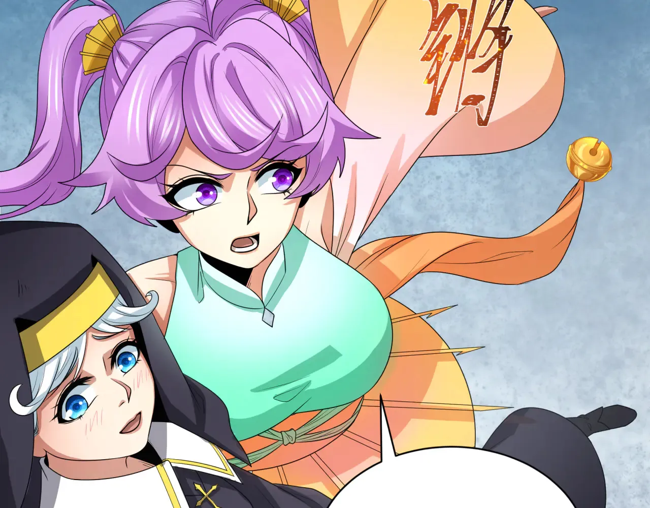 第284话 评级危机！鬼灵阿幽！161