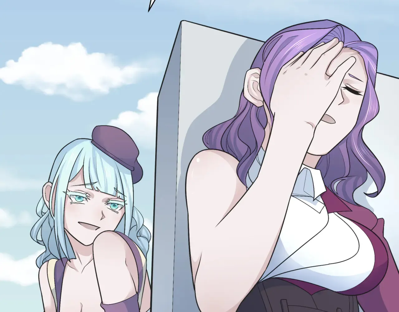 第284话 评级危机！鬼灵阿幽！65