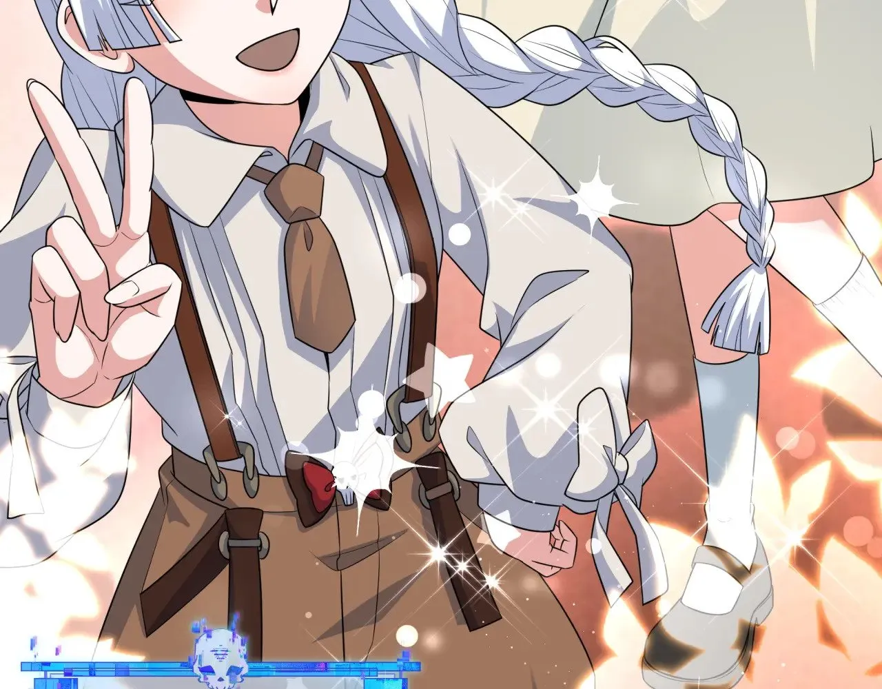 第288话 特派员封林！107