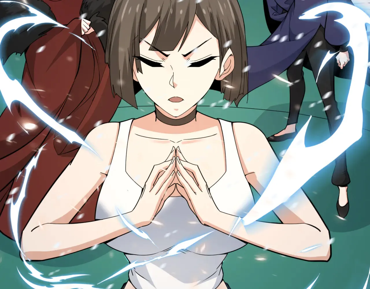 第290话 北原神秘少女！174