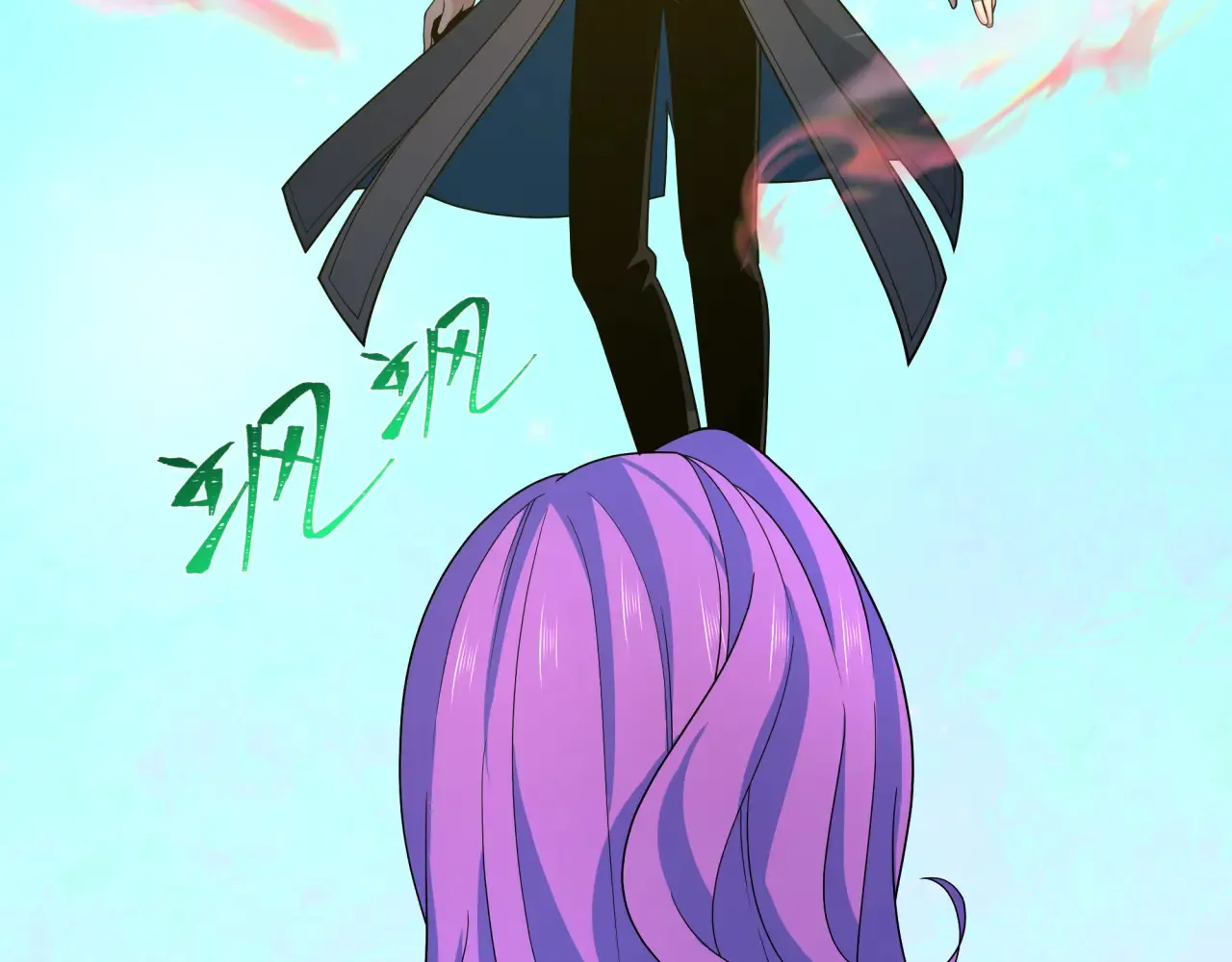 第285话 那个男人回来了！120