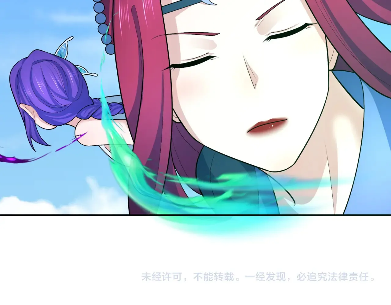第286话 急剧变化的世界！181