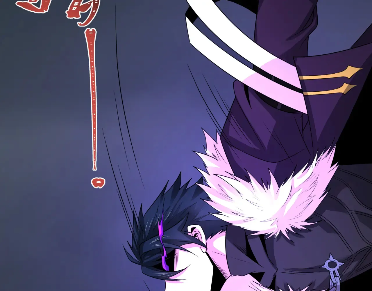 第285话 那个男人回来了！89