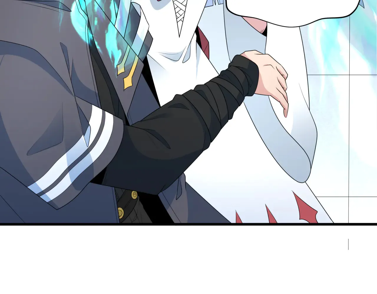 第284话 评级危机！鬼灵阿幽！60