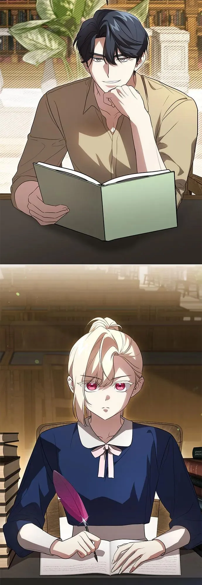 [第40话] 祝你生日快乐2
